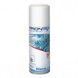 PRONTEX ICE СПРЕЙ 200 мл