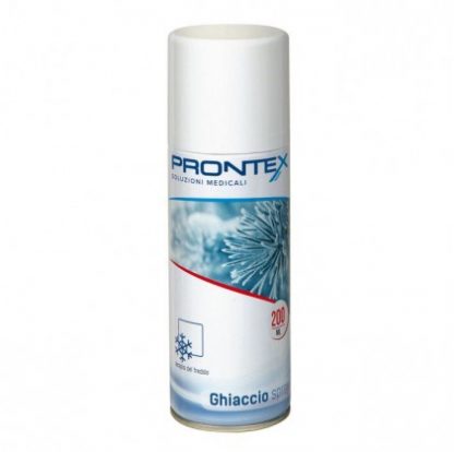 PRONTEX ICE СПРЕЙ 200 мл