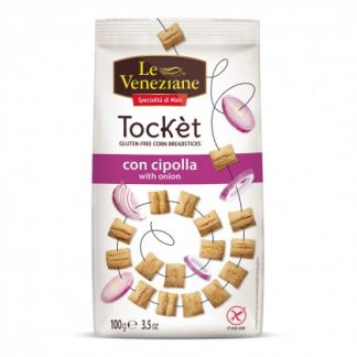 LE VENEZIANE Tocket Onion