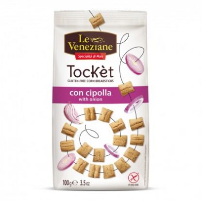 LE VENEZIANE Tocket Onion