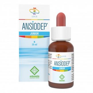 ANSIODEP Junior Gtt 20 мл