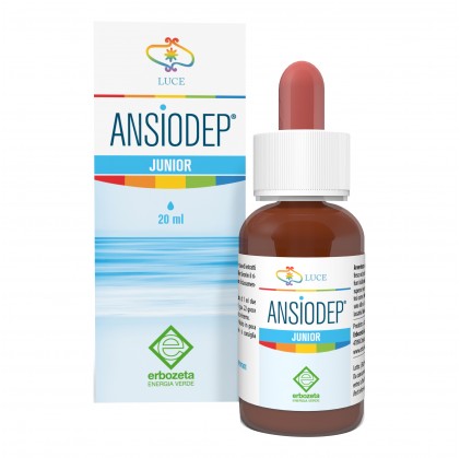 ANSIODEP Junior Gtt 20 мл