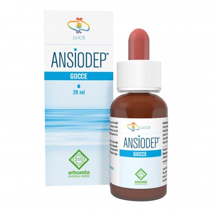 ANSIODEP Gtt 20 мл