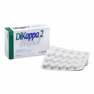 Dikappa 2 Supplement 30 капсул