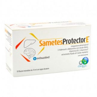 SAMETES Протектор E 10фл. 10 мл