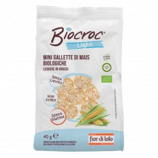 FdL BioCroc Gall.Light 40гр.