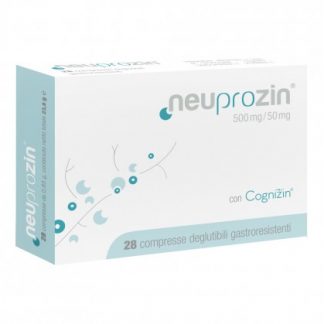 НЕУПРОЗИН 28 Cpr
