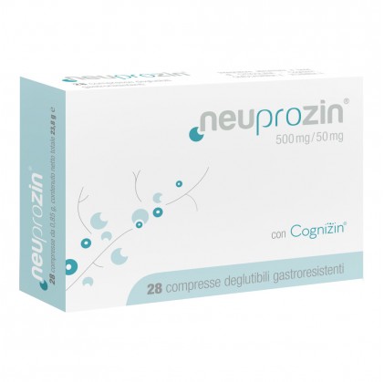 НЕУПРОЗИН 28 Cpr