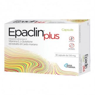 EPACLIN Plus 30 Гц