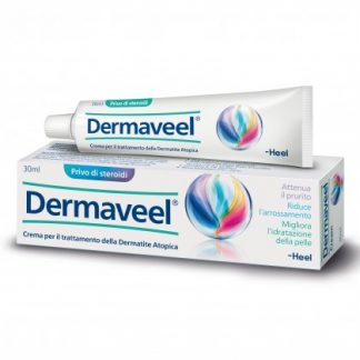 Крем Dermaveel 30 мл