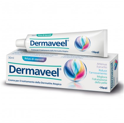 Крем Dermaveel 30 мл