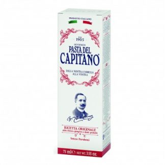 МАКАРОННАЯ КЕПКА.1905 Dent.Orig.75ml