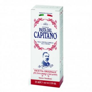 ПАСТА CAPIT 1905 DENT ORIG 25 мл