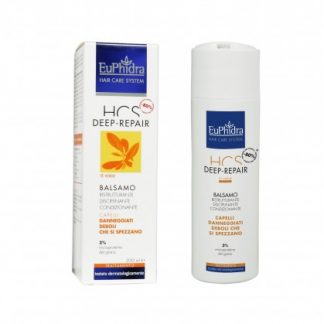 EUPHIDRA BALS ГЛУБОКИЙ РЕМОНТ200ML