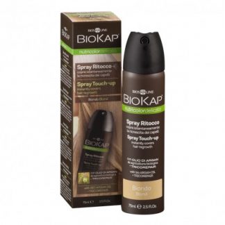 BIOKAP NUTRIC Rit. Шпионский блонд