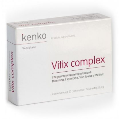 VITIX Cpx 20 Cpr