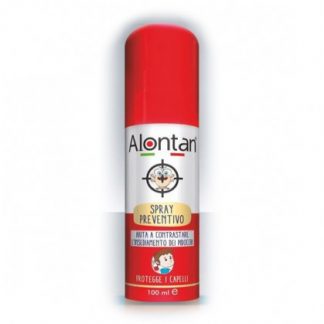 АЛОНТАН Loz.P. Lice100мл