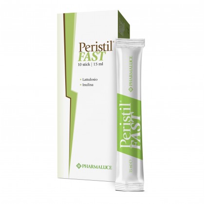 Перистил Fast 10 Stk 150ml