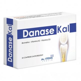 DANASE KAL 20 Cpr