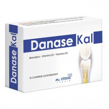 DANASE KAL 20 Cpr