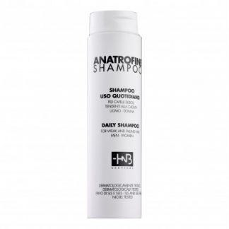 ANATROFINE Шампунь 200 мл