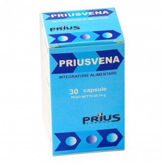 ПРИУСВЕНА 30CPS