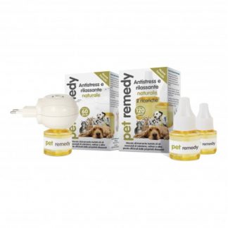 ПЭТ Remedy Refill 2x40 мл
