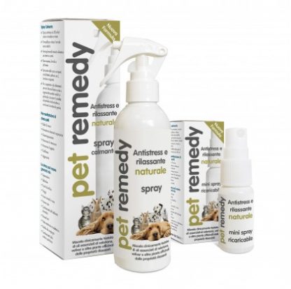 PET Remedy Spray 15 мл.