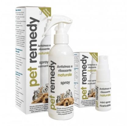 PET Remedy Spray 200 мл.