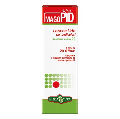 Mago Pid Spray Lotion 125 мл