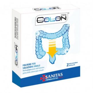 КОЛОНПЕГ 2 Бюст. 60г