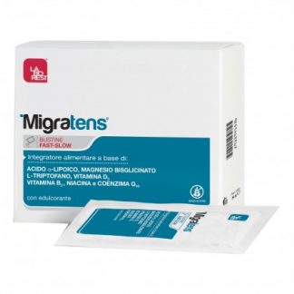 Мигратенс 14 Бустин