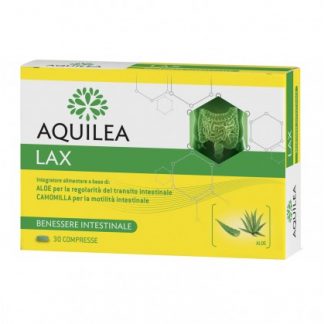 Aquilea Lax 30 таблеток