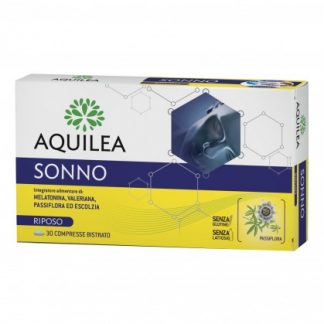 Aquilea Sleep 30 таблеток