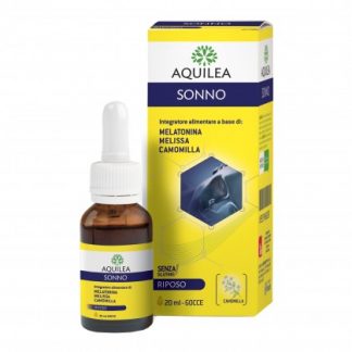 Aquilea Sleep Drops 20 мл