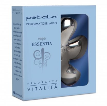 Vapo Essentia Petal Vitality