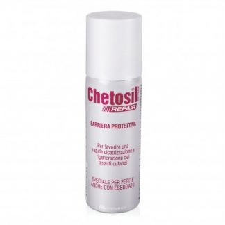 Спрей Ketosil Repair Powder 125 мл