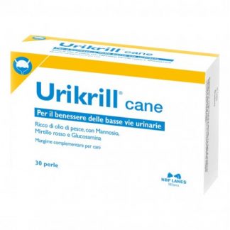 Трость UriKrill 30 жемчужин