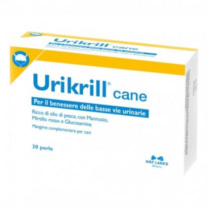 Трость UriKrill 30 жемчужин