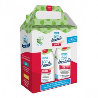 Нова100 Дрен Форте Лайт 2x300мл