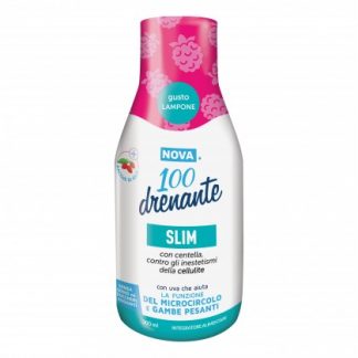 Nova100 Dren Slim Goji 300 мл
