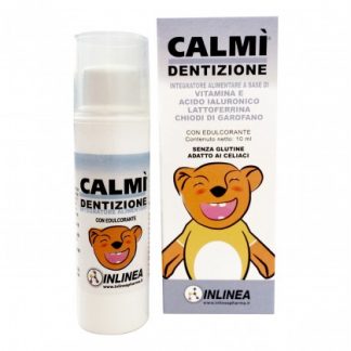 CALMI Teething Gtt 10 мл