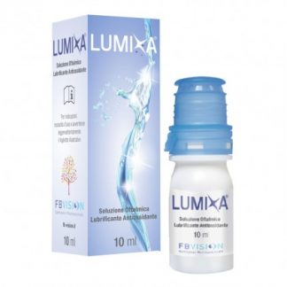 LUMIXA Sol.Oft. 10 мл