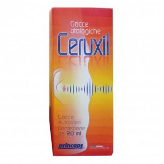 CERUXIL Gtt 20 мл