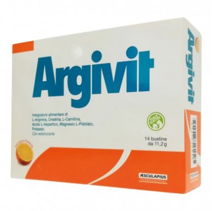 ARGIVIT 14 конвертов S / G