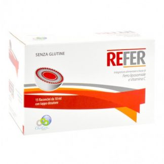 REFER 15fl.10ml