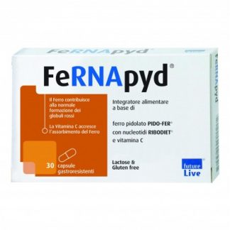 ФЕРНАПИД 30 имп / с