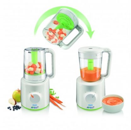 AVENT EasyPappa 2в1