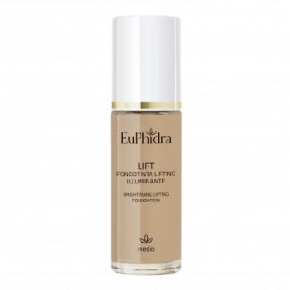 Тональная основа Euphidra Medium Illuminating Lift Foundation