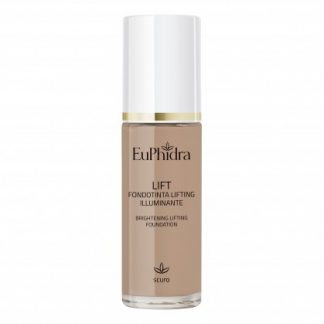 Тональный крем Euphidra Dark Illuminating Lift Foundation